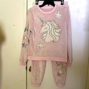 UNICORN PAJAMA